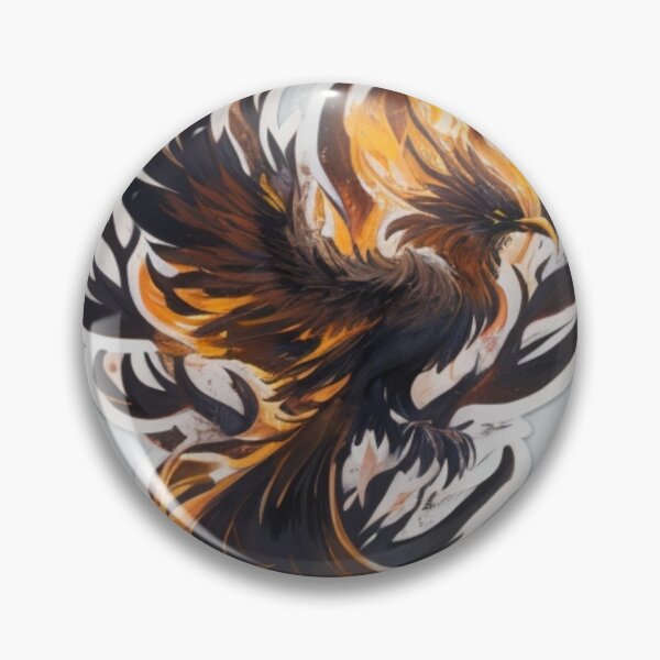 Item preview, Dark Phoenix designed and sold by GOTJIm.