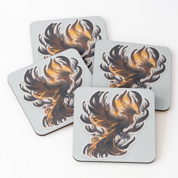 Item preview, Dark Phoenix designed and sold by GOTJIm.