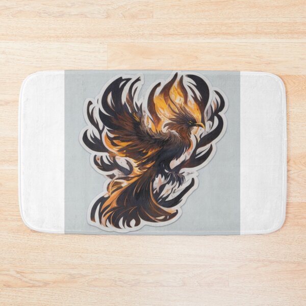 Item preview, Dark Phoenix designed and sold by GOTJIm.