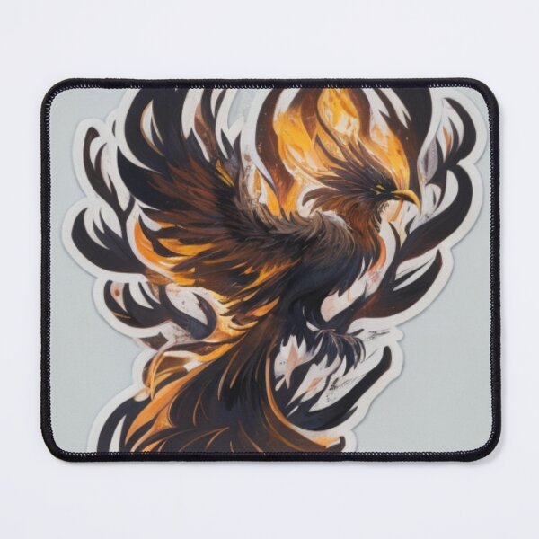 Item preview, Dark Phoenix designed and sold by GOTJIm.