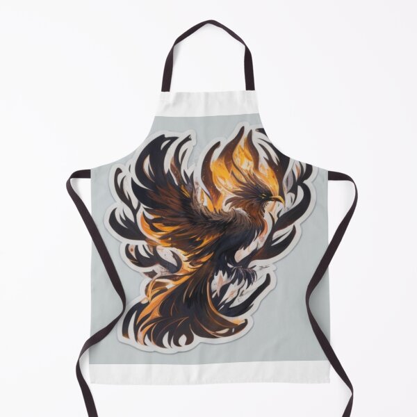 Item preview, Dark Phoenix designed and sold by GOTJIm.