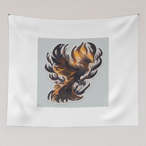 Item preview, Dark Phoenix designed and sold by GOTJIm.