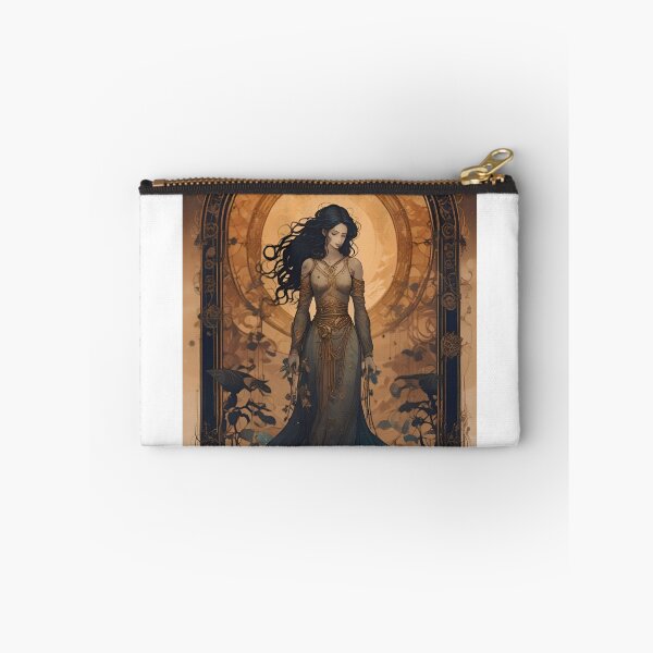 Item preview, The Zodiac Sign of Libra designed and sold by PinetreeDigital.