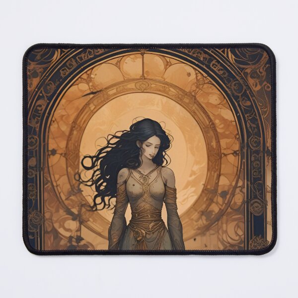 Item preview, The Zodiac Sign of Libra designed and sold by PinetreeDigital.