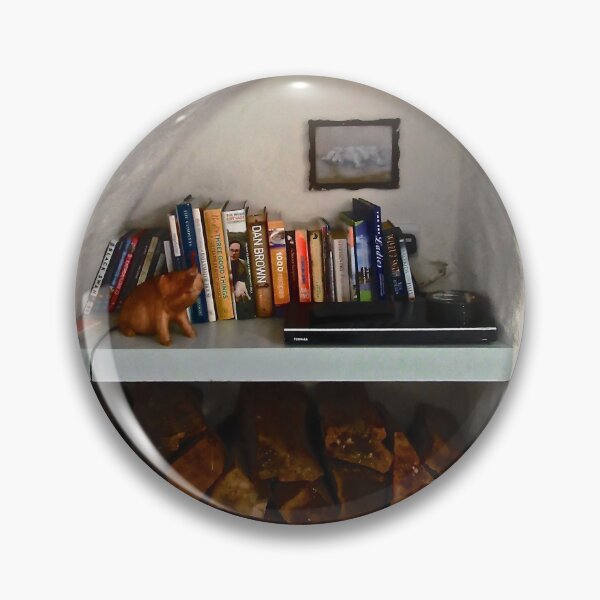 Item preview, Book Nook designed and sold by Shulie1.