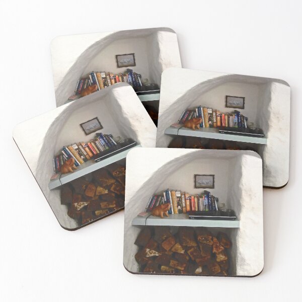 Item preview, Book Nook designed and sold by Shulie1.