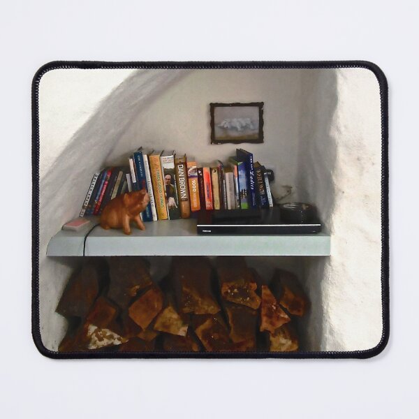 Item preview, Book Nook designed and sold by Shulie1.