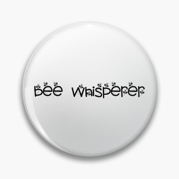 Item preview, Bee Whisperer Beekeeper designed and sold by stylesip.