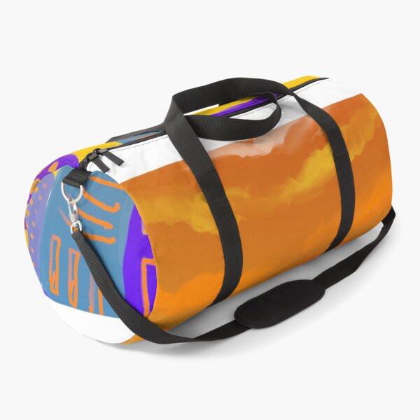 Item preview, fiery sunset designed and sold by SheepTigerArt.