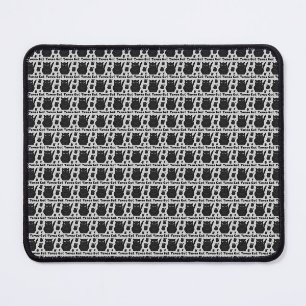 Item preview, Pattern with Cat Tomeo designed and sold by Cherevan.