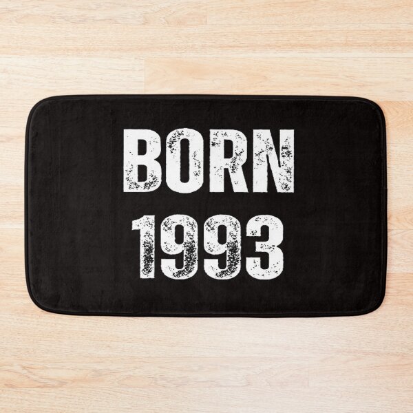 Item preview, Born 1993 designed and sold by Angelle55.