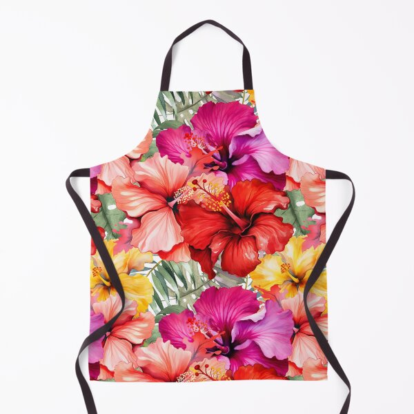 Item preview, Colorful Hibiscus designed and sold by coloryourwings.