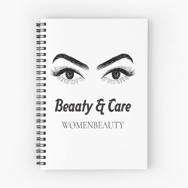 Item preview, Care is the secret of women's beauty designed and sold by kamelhabib.