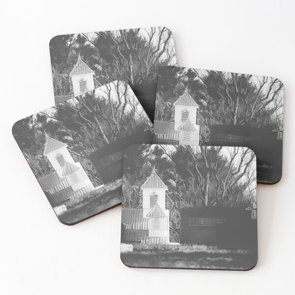 Item preview, Steeples And Stones BW designed and sold by Jim Love.