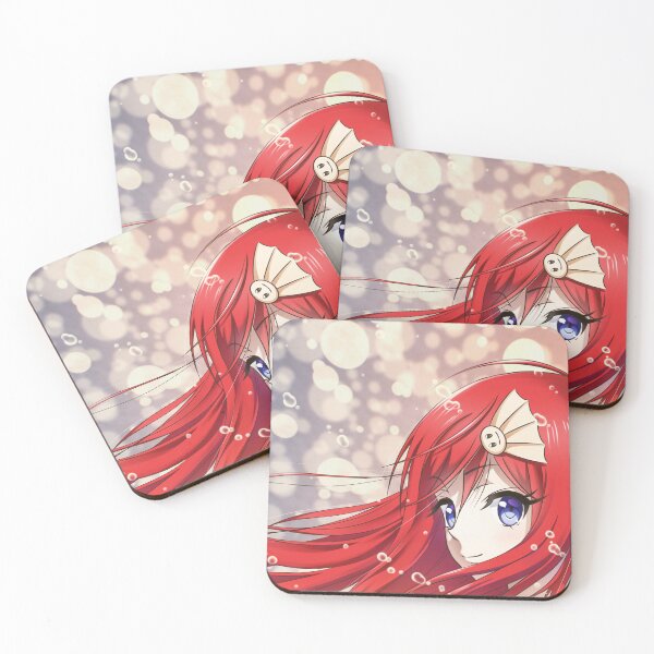 Item preview, Little Mermaid by KAD designed and sold by KaitoArtDesigns.