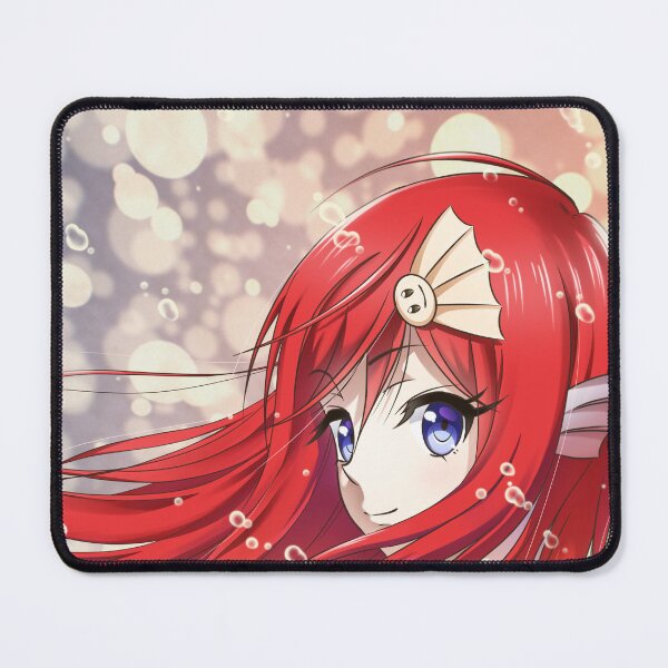 Item preview, Little Mermaid by KAD designed and sold by KaitoArtDesigns.