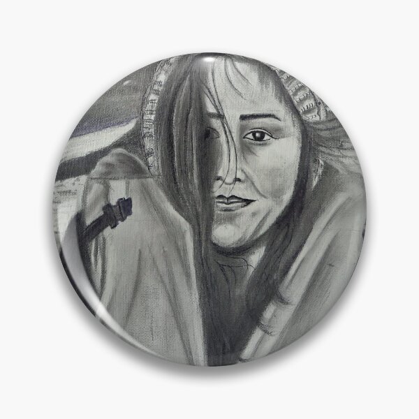 Item preview, Desperate Journey designed and sold by HopeProject.