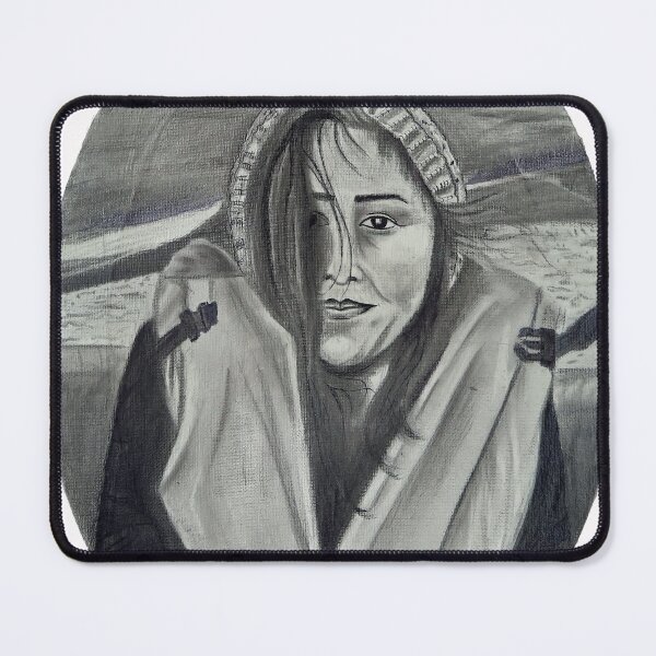 Item preview, Desperate Journey designed and sold by HopeProject.