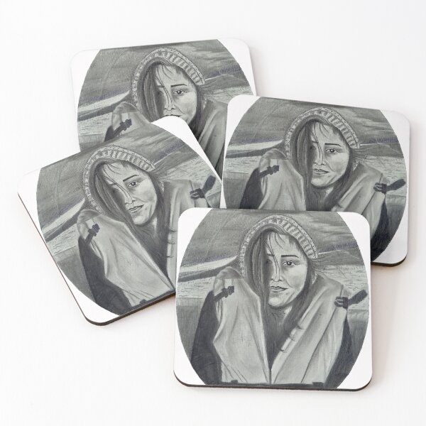 Item preview, Desperate Journey designed and sold by HopeProject.