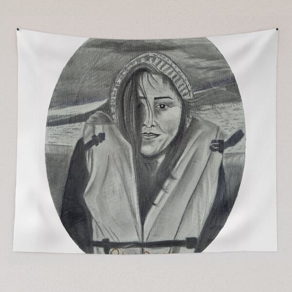 Item preview, Desperate Journey designed and sold by HopeProject.