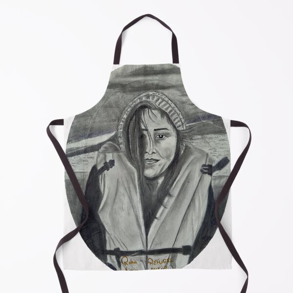 Item preview, Desperate Journey designed and sold by HopeProject.
