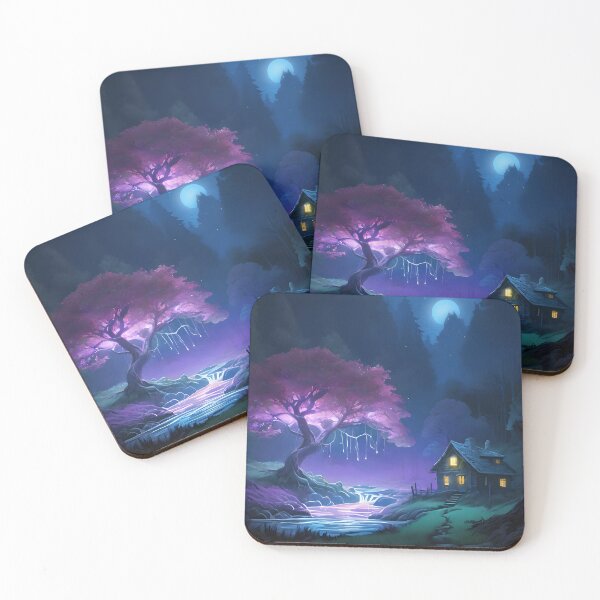 Item preview, Enchanted designed and sold by DXPO.