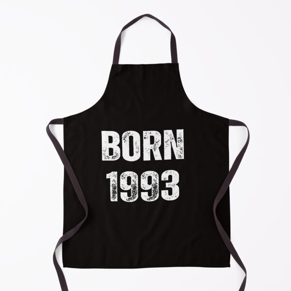 Item preview, Born 1993 designed and sold by Angelle55.