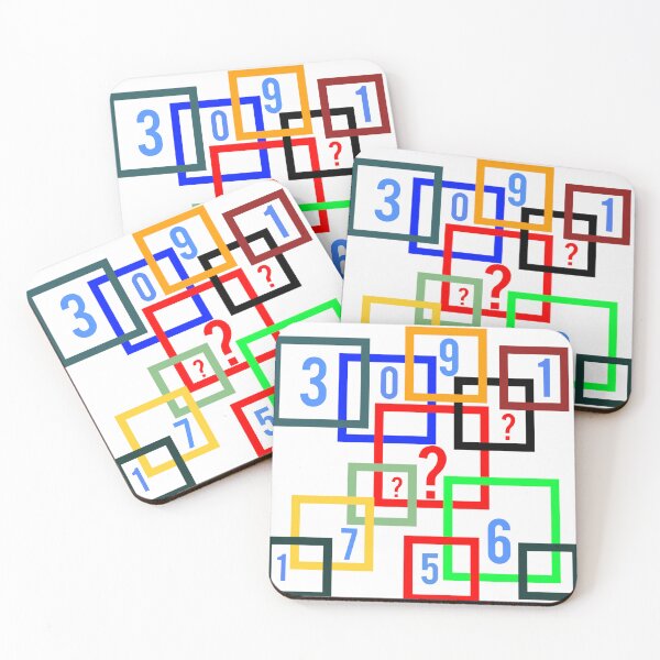 Item preview, Rectangular puzzles designed and sold by AWADHESH  CHAURASIA.