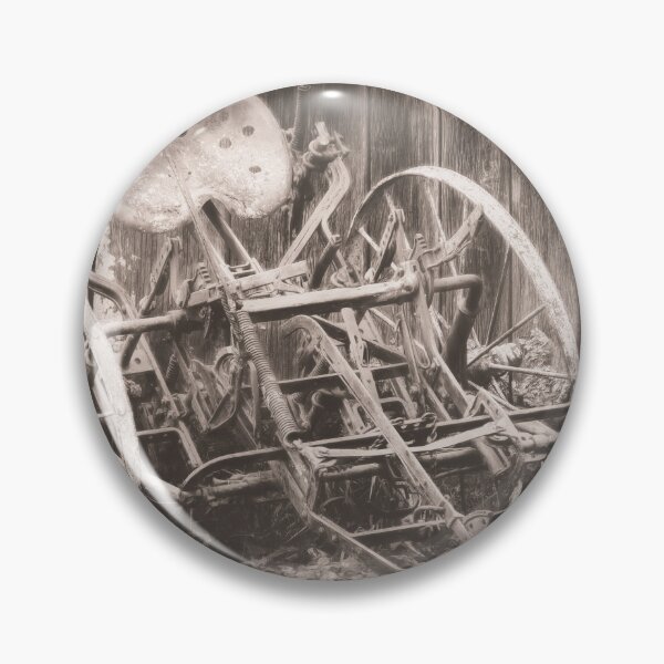 Item preview, Changing Times BW designed and sold by Jim Love.