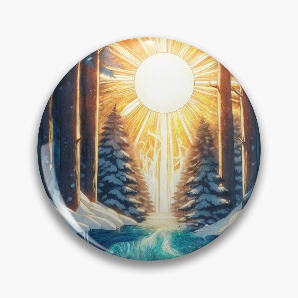 Item preview, Radiant Melting Sun designed and sold by PatomanColor.