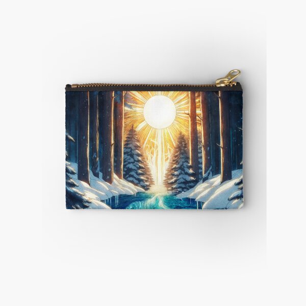 Item preview, Radiant Melting Sun designed and sold by PatomanColor.