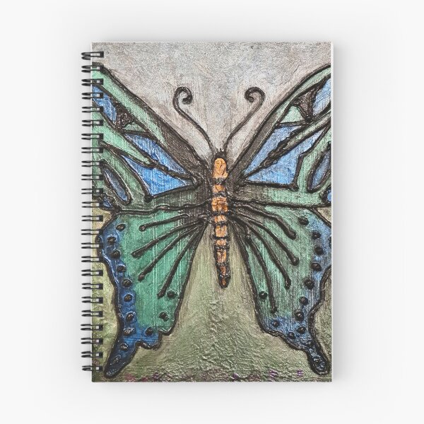 Aperçu de l'œuvre Madame Papillon créée et vendue par RAdley21.