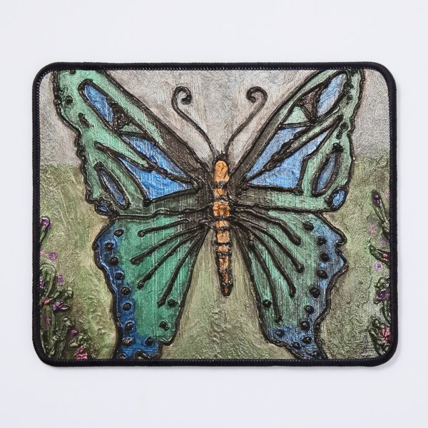 Item preview, Madam Butterfly  designed and sold by RAdley21.