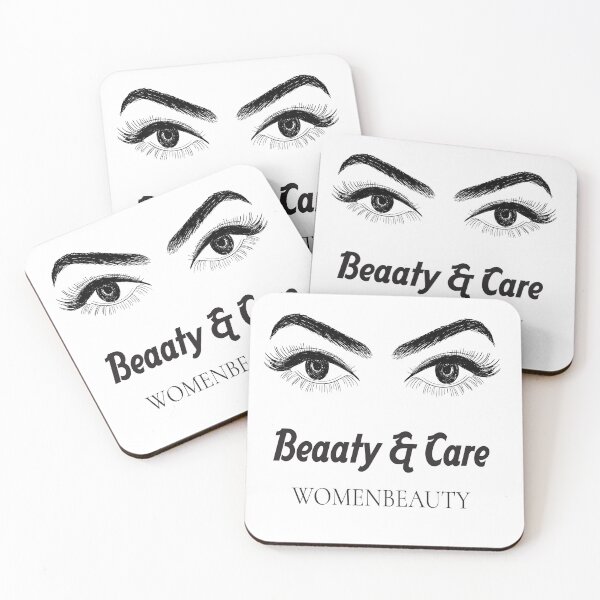 Item preview, Care is the secret of women's beauty designed and sold by kamelhabib.