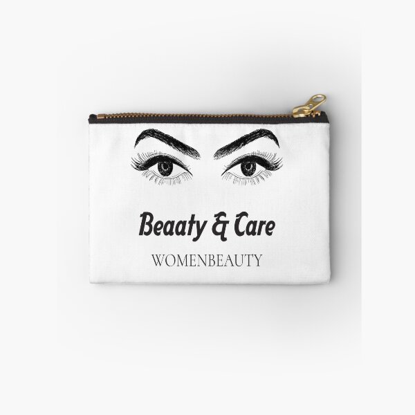 Item preview, Care is the secret of women's beauty designed and sold by kamelhabib.