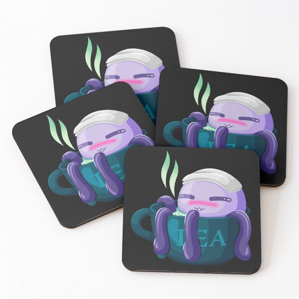 Item preview, Jelly is taking a bath designed and sold by Jellysquad.