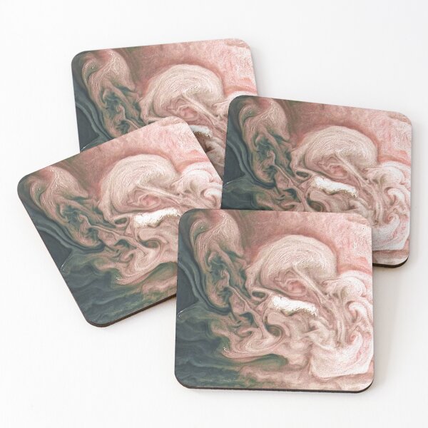 Item preview, Rose Colored Jupiter designed and sold by Revulet.