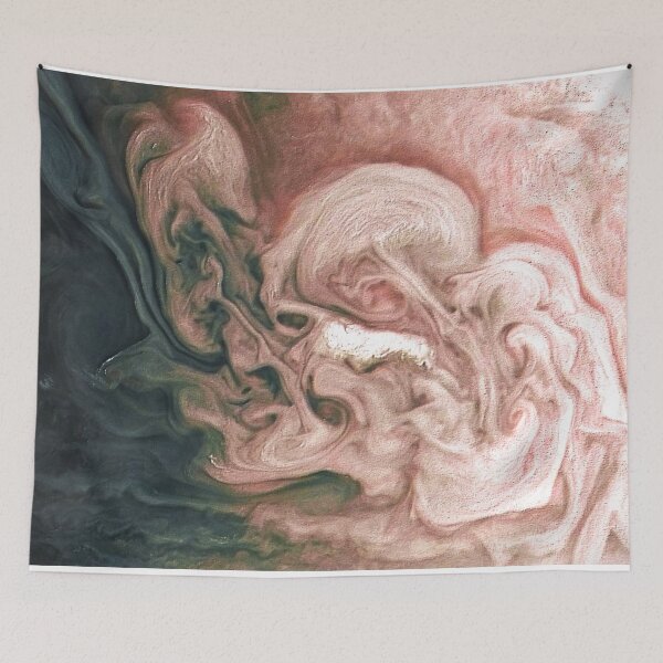 Item preview, Rose Colored Jupiter designed and sold by Revulet.