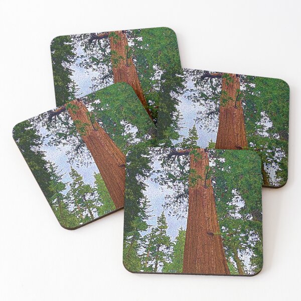 Item preview, Sequoia National Park designed and sold by AMRansom.