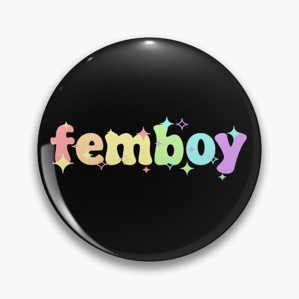 Item preview, Femboy designed and sold by FunnyGayGuy.