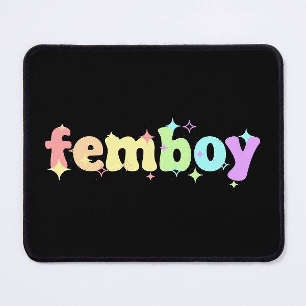 Item preview, Femboy designed and sold by FunnyGayGuy.