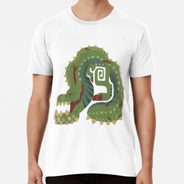 Brute Deviljho Premium T-Shirt