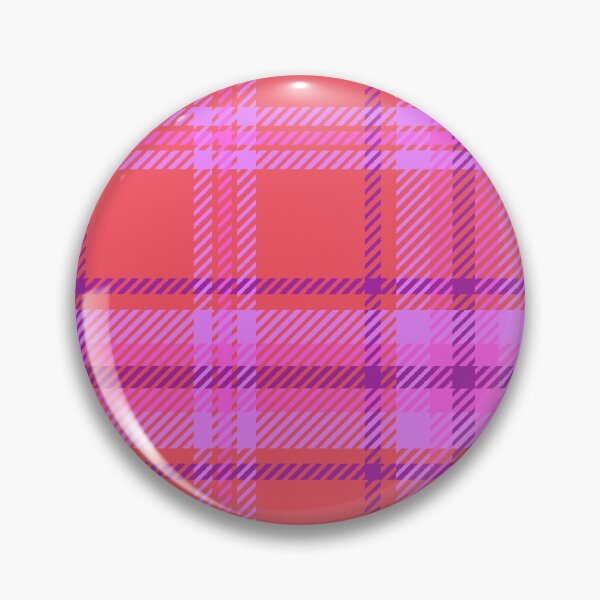 Item preview, pink plaid designed and sold by alwaysgrounded.