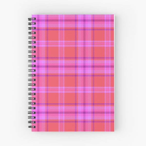 Item preview, pink plaid designed and sold by alwaysgrounded.