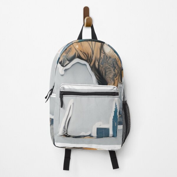 Item preview, Mountain goats and civilized cities designed and sold by GOTJIm.
