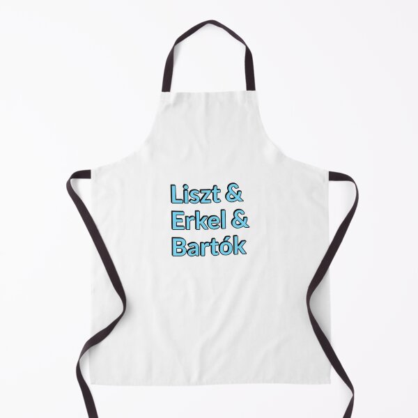 Item preview, Hungarian composers - Liszt Erkel Bartok designed and sold by Inspirationmotivation.