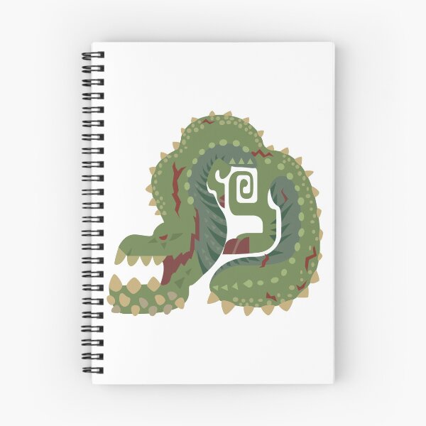 Item preview, Brute Deviljho designed and sold by YukiHaze.