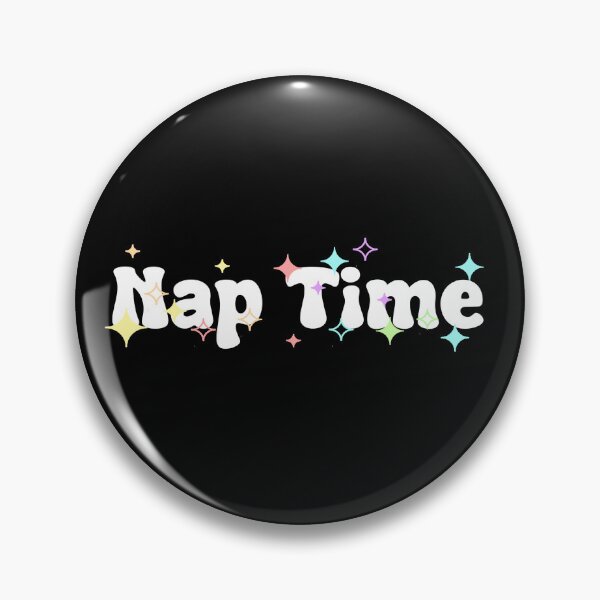 Artikelvorschau, Nap Time entworfen und verkauft von FunnyGayGuy.