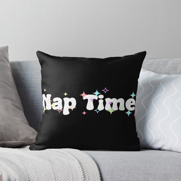 Artikelvorschau, Nap Time entworfen und verkauft von FunnyGayGuy.