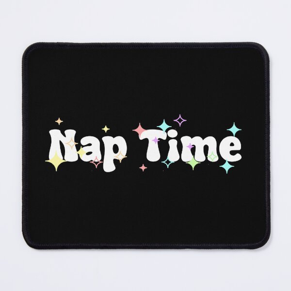 Artikelvorschau, Nap Time entworfen und verkauft von FunnyGayGuy.